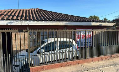Casa en La Serena, Cía Alta.