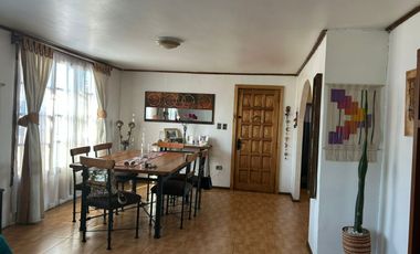 Casa en La Serena, Cía Alta.