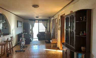 Casa en La Serena, Cía Alta.