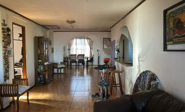 Casa en La Serena, Cía Alta.