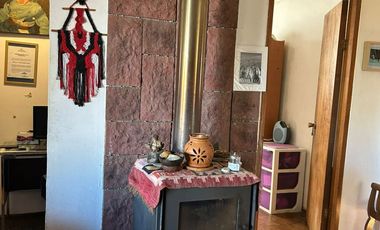 Casa en La Serena, Cía Alta.