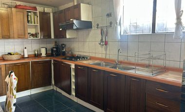 Casa en La Serena, Cía Alta.