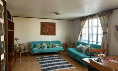 Casa en La Serena, Cía Alta.