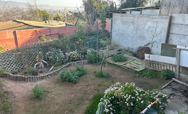 Casa en La Serena, Cía Alta.