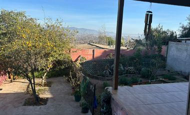 Casa en La Serena, Cía Alta.