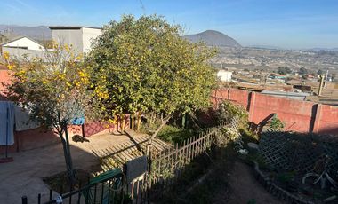 Casa en La Serena, Cía Alta.