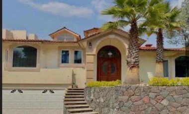 CASA EN VENTA EN SAN ANDRÉS TOTOLTEPEC