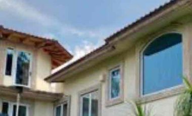 CASA EN VENTA EN SAN ANDRÉS TOTOLTEPEC