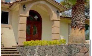 CASA EN VENTA EN SAN ANDRÉS TOTOLTEPEC