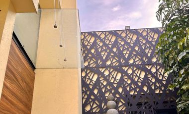 Casa en Condominio en Jardines del Pedregal.