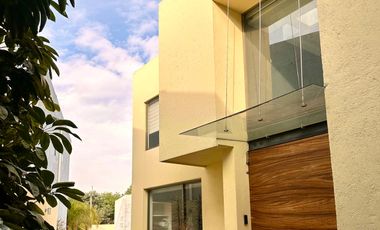 Casa en Condominio en Jardines del Pedregal.