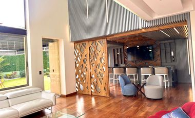 Casa en Condominio en Jardines del Pedregal.