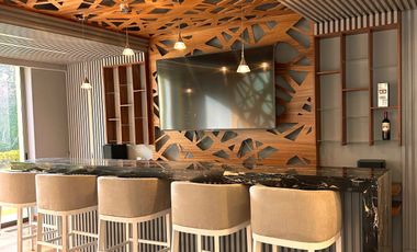 Casa en Condominio en Jardines del Pedregal.