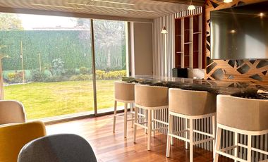 Casa en Condominio en Jardines del Pedregal.