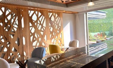 Casa en Condominio en Jardines del Pedregal.