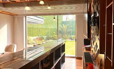 Casa en Condominio en Jardines del Pedregal.