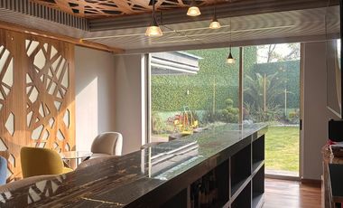 Casa en Condominio en Jardines del Pedregal.