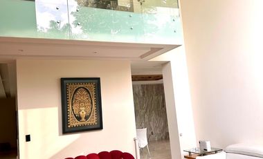 Casa en Condominio en Jardines del Pedregal.