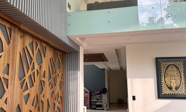 Casa en Condominio en Jardines del Pedregal.