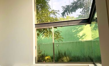 Casa en Condominio en Jardines del Pedregal.