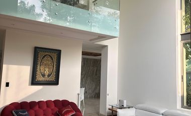 Casa en Condominio en Jardines del Pedregal.