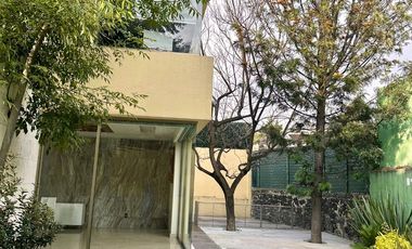 Casa en Condominio en Jardines del Pedregal.