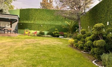 Casa en Condominio en Jardines del Pedregal.