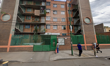 DEPARTAMENTO EN CALLE CINCO, AGRÍCOLA PANTITLÁN, IZTACALCO, CIUDAD DE MÉXICO, ¡NO CRÉDITOS!