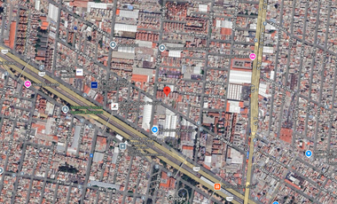 DEPARTAMENTO EN CALLE CINCO, AGRÍCOLA PANTITLÁN, IZTACALCO, CIUDAD DE MÉXICO, ¡NO CRÉDITOS!