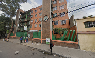 DEPARTAMENTO EN CALLE CINCO, AGRÍCOLA PANTITLÁN, IZTACALCO, CIUDAD DE MÉXICO, ¡NO CRÉDITOS!