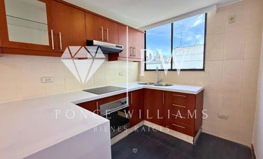 DEPARTAMENTO LA CAROLINA EN VENTA