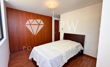 DEPARTAMENTO LA CAROLINA EN VENTA
