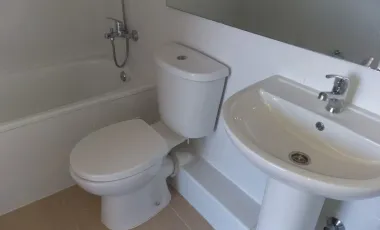 Dpto 1 Dorm + Estac y Bodega, Metro Hospitales