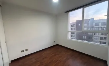 Dpto 1 Dorm + Estac y Bodega, Metro Hospitales