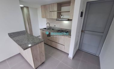 Se arrienda apartamento en el sector La Estrella COD-526025