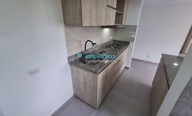 Se arrienda apartamento en el sector La Estrella COD-526025