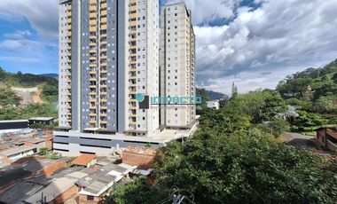 Se arrienda apartamento en el sector La Estrella COD-526025