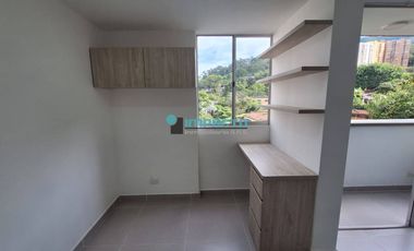 Se arrienda apartamento en el sector La Estrella COD-526025