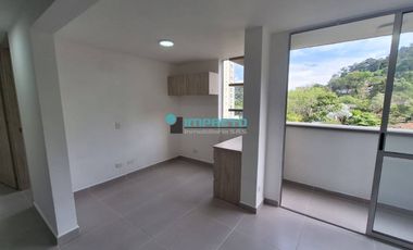 Se arrienda apartamento en el sector La Estrella COD-526025
