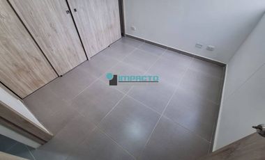 Se arrienda apartamento en el sector La Estrella COD-526025