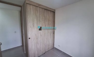 Se arrienda apartamento en el sector La Estrella COD-526025