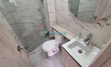 Se arrienda apartamento en el sector La Estrella COD-526025