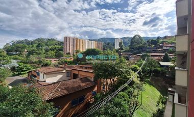 Se arrienda apartamento en el sector La Estrella COD-526025