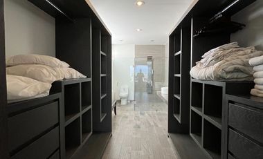 Casa en Renta Amueblada, en El Bosque Country Club