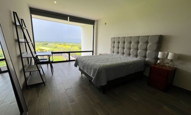 Casa en Renta Amueblada, en El Bosque Country Club