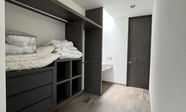 Casa en Renta Amueblada, en El Bosque Country Club