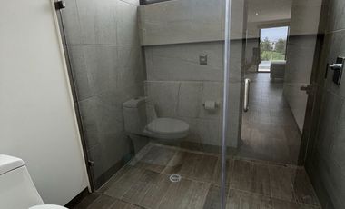 Casa en Renta Amueblada, en El Bosque Country Club