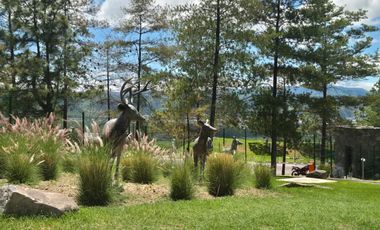 Casa en Renta Amueblada, en El Bosque Country Club