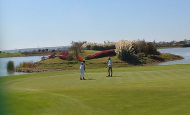 Casa en Renta Amueblada, en El Bosque Country Club