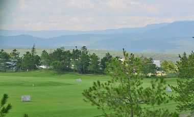 Casa en Renta Amueblada, en El Bosque Country Club